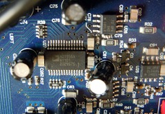 Cambridge Audio Azur 851C AD converter