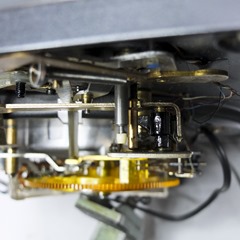 Dual 701 Steuerpimpel-7