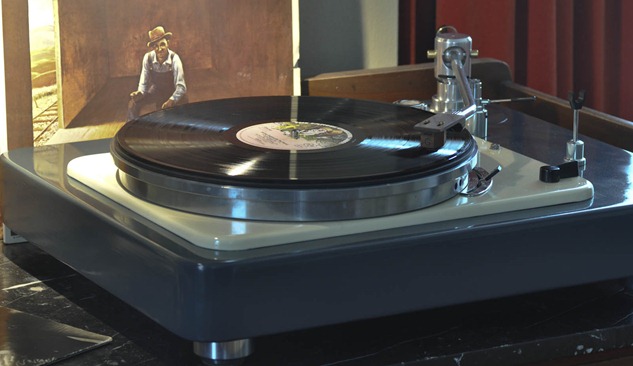Lenco B51 classic one-1-5