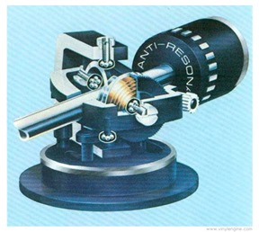 dual_cs_604_tonearm